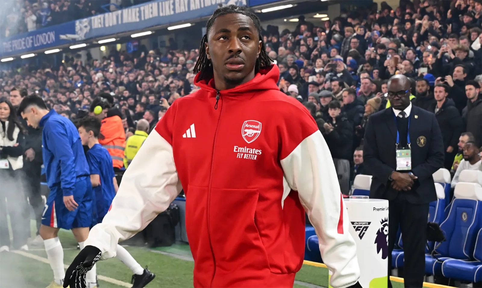 Arsenal vs Brentford, Ponturi Pariuri Premier League, 3 decembrie 2025 