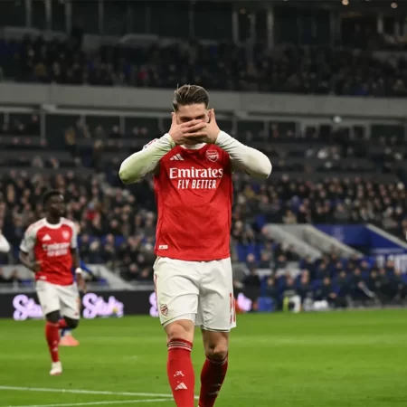 Arsenal vs Brighton, Ponturi Pariuri Premier League, 27 decembrie