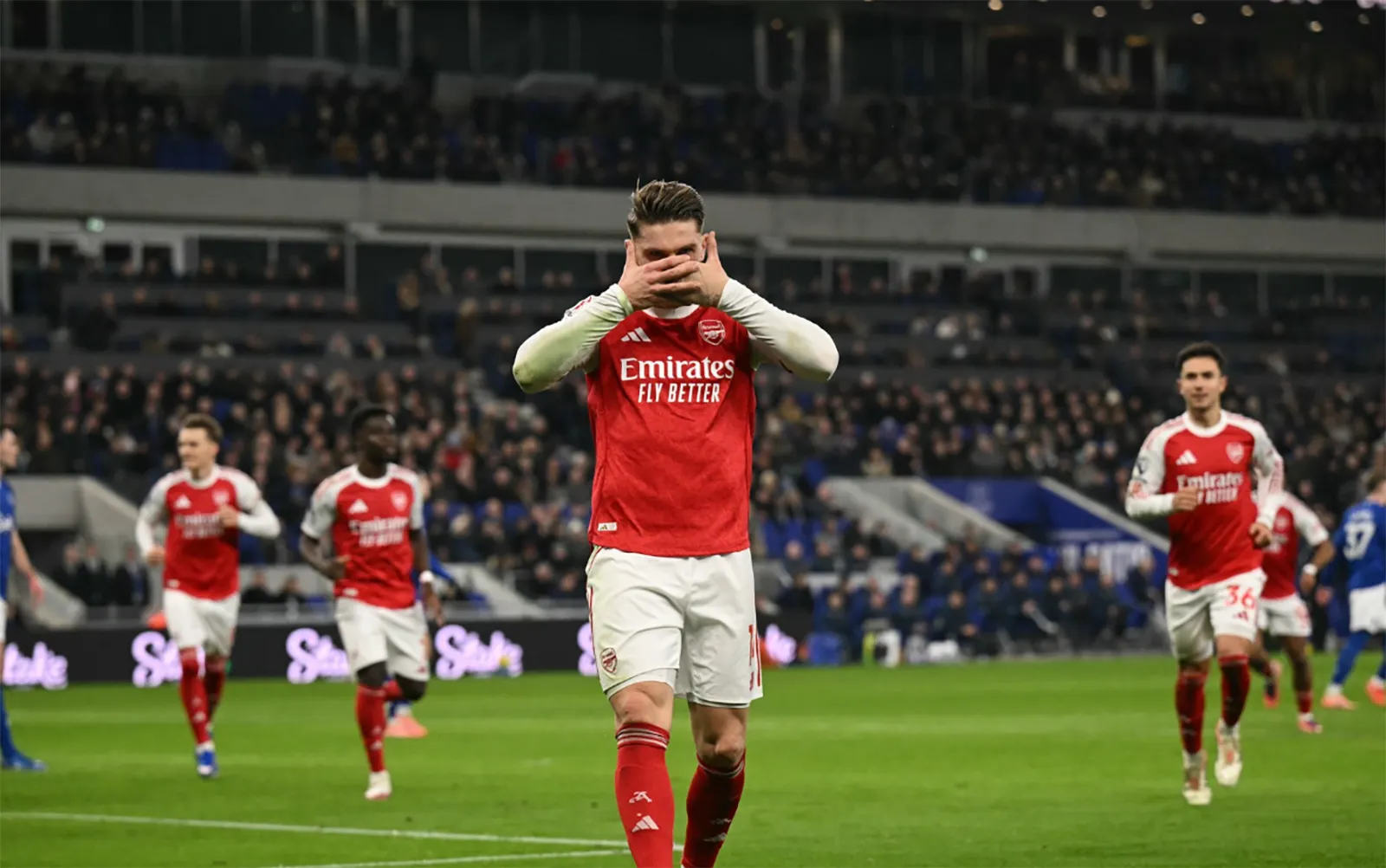 Arsenal vs Brighton, Ponturi Pariuri Premier League, 27 decembrie