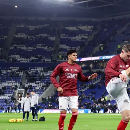 Arsenal vs Crystal Palace, Ponturi Pariuri EFL Cup, 23.12.2025