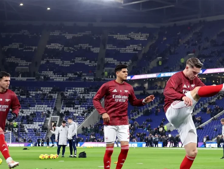 Arsenal vs Crystal Palace, Ponturi Pariuri EFL Cup, 23.12.2025