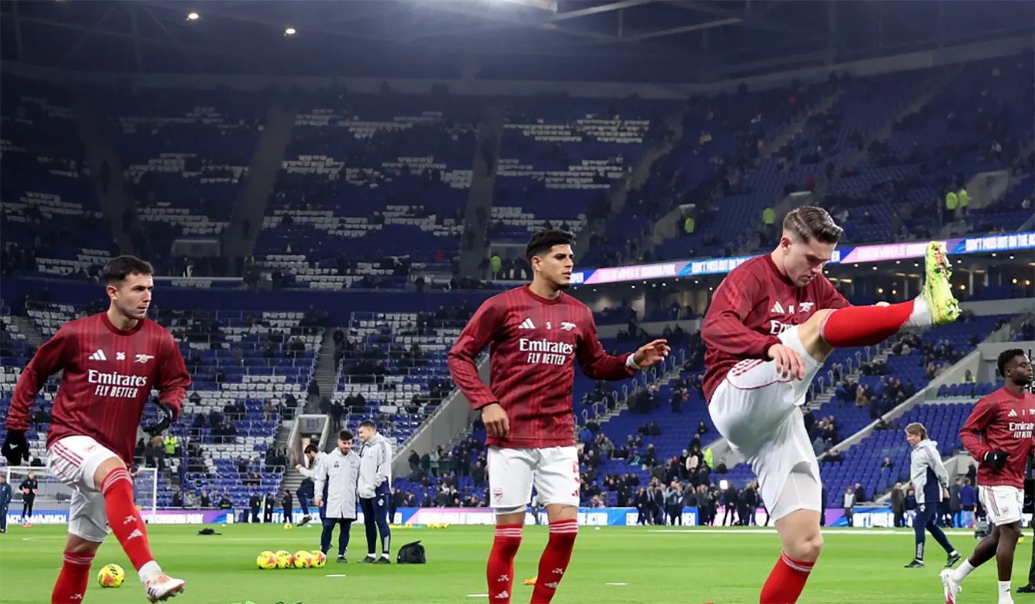 Arsenal vs Crystal Palace, Ponturi Pariuri Premier League, 23.12.2025