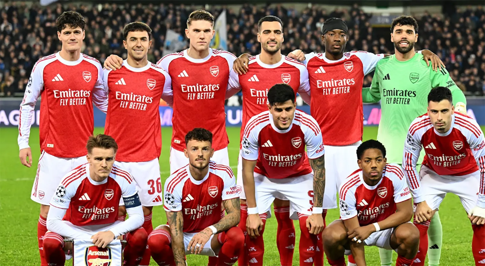 Arsenal vs Wolves - Ponturi Pariuri Premier League 13.12.2025