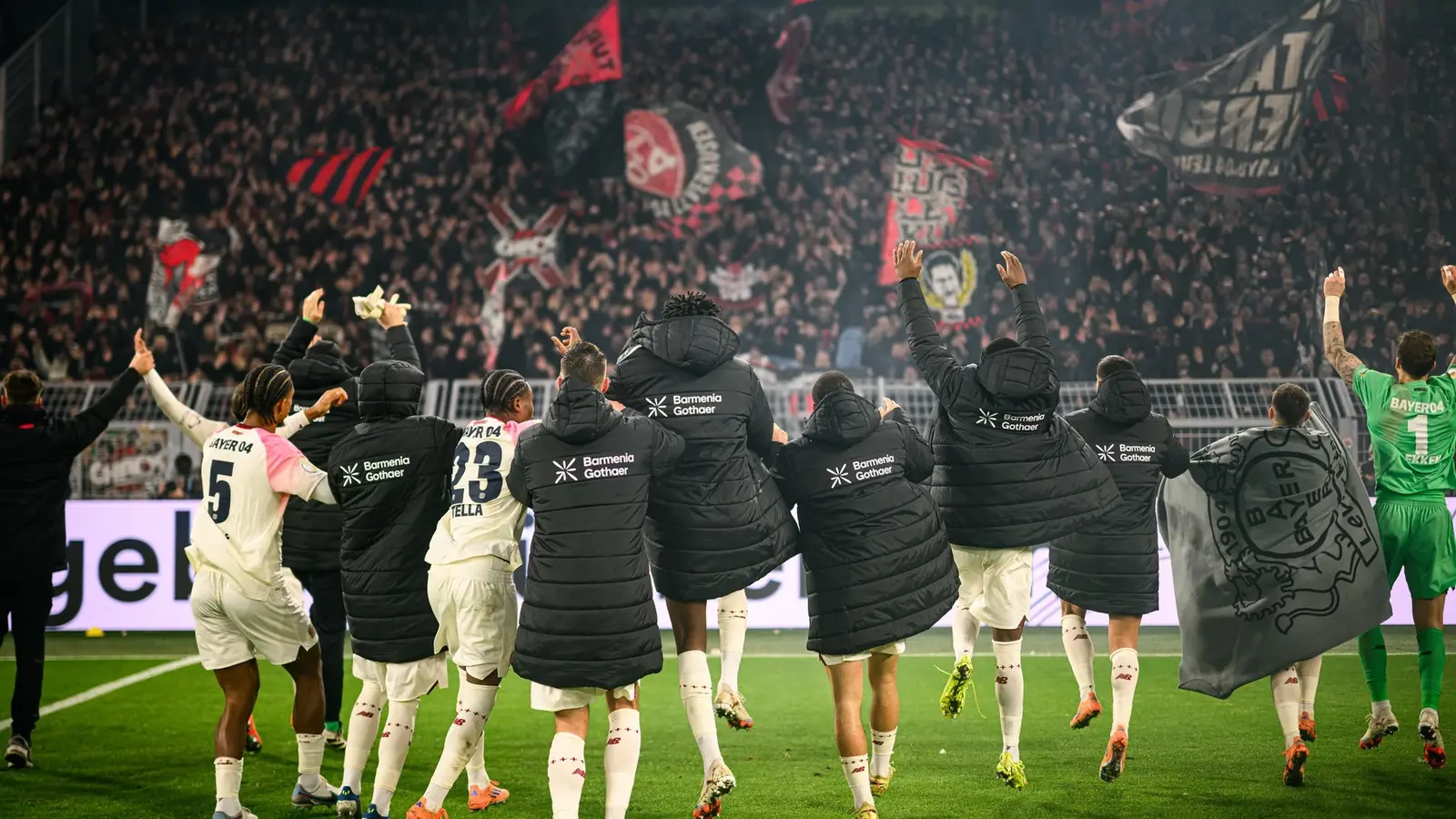 Augsburg - Leverkusen, Ponturi pariuri Bundesliga, 06.12.2025