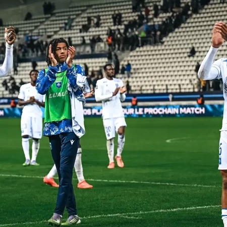 Auxerre – Lille, Ponturi pariuri Ligue 1, 14 decembrie 2025