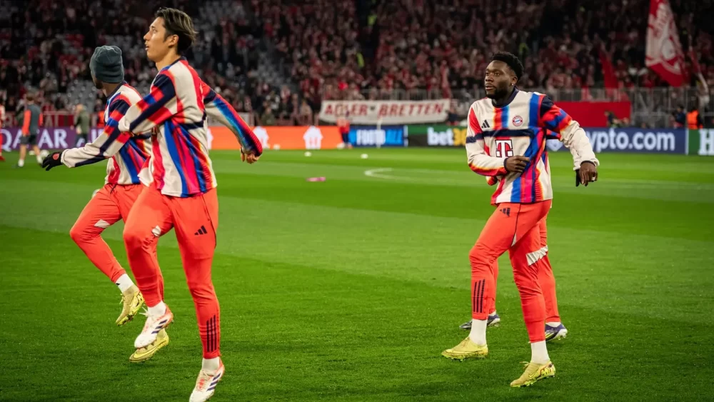 Bayern vs Mainz - Ponturi pariuri Bundesliga - 14.12.2025