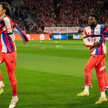 Bayern vs Mainz – Ponturi pariuri Bundesliga – 14.12.2025