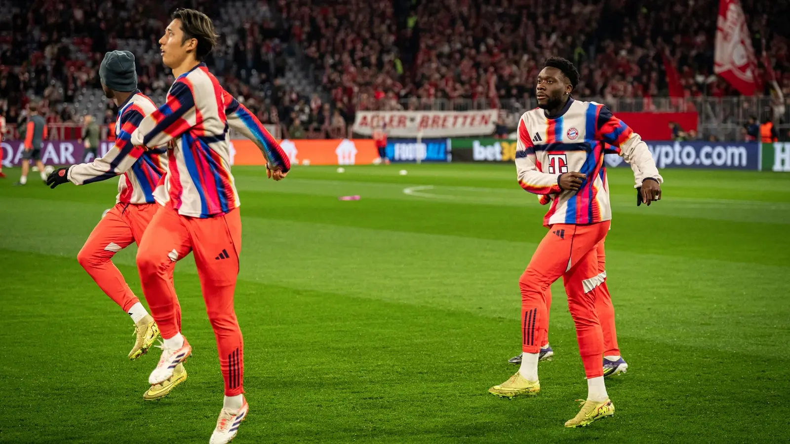 Bayern vs Mainz - Ponturi pariuri Bundesliga - 14.12.2025