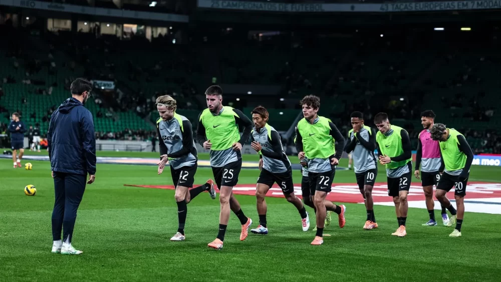 Benfica - Sporting - 5 decembrie 2025 - Bet Builder Cota 2 din Primeira Liga