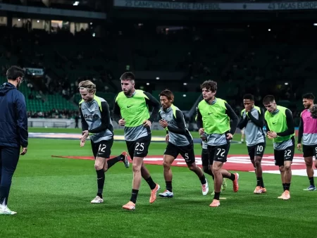 Benfica – Sporting – 5 decembrie 2025 – Bet Builder Cota 2 din Primeira Liga