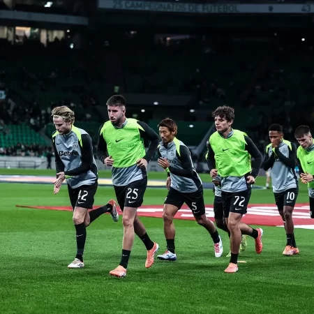 Benfica – Sporting – 5 decembrie 2025 – Bet Builder Cota 2 din Primeira Liga