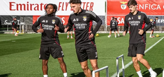 Benfica vs Famalicao – 22.12.2025 – Bet Builder Cota 2 din Primeira Liga