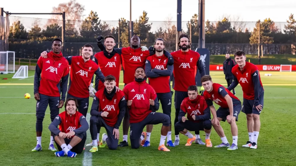 Bilet de weekennd din fotbal 27.12.2025 - Liverpool caută al treilea succes consecutiv!