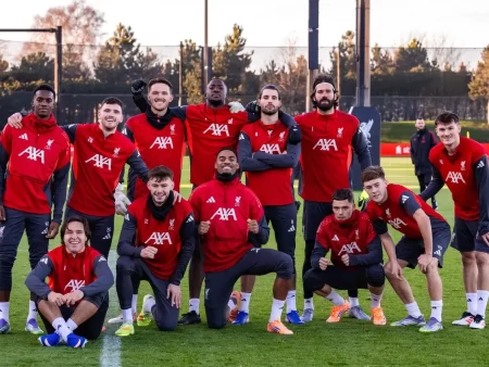 Bilet de weekennd din fotbal 27.12.2025 – Liverpool caută al treilea succes consecutiv!