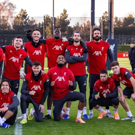 Bilet de weekennd din fotbal 27.12.2025 – Liverpool caută al treilea succes consecutiv!