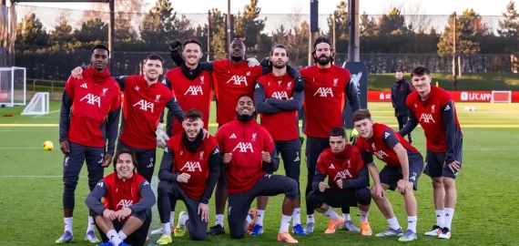 Bilet de weekennd din fotbal 27.12.2025 – Liverpool caută al treilea succes consecutiv!