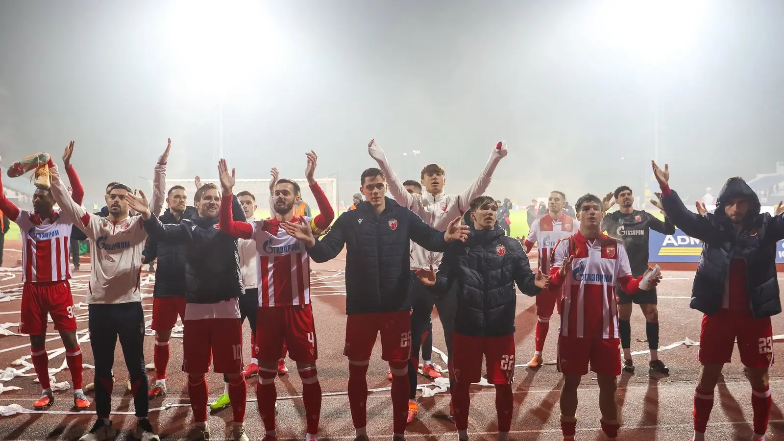 Bilet pariu șansă Superbet 4 decembrie 2025 - Cotă 100 din 11 evenimente interesante