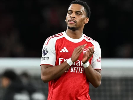 Biletul de weekend din Premier League format de AI – granzii vor avea parte de o etapă dificilă