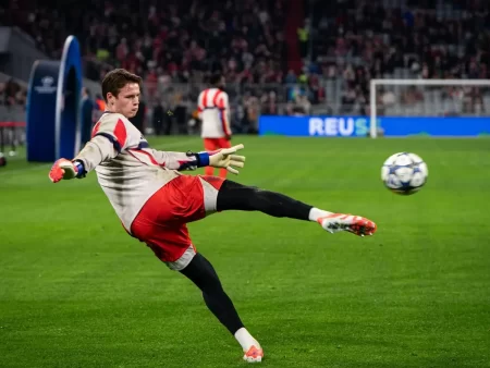 Biletul etapei a 14-a din Bundesliga 12.12.2025 – Favoritele în prim-plan pentru o cotă de 7