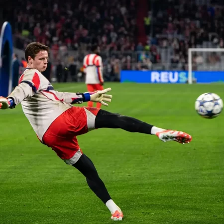 Biletul etapei a 14-a din Bundesliga 12.12.2025 – Favoritele în prim-plan pentru o cotă de 7