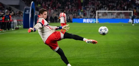 Biletul etapei a 14-a din Bundesliga 12.12.2025 – Favoritele în prim-plan pentru o cotă de 7