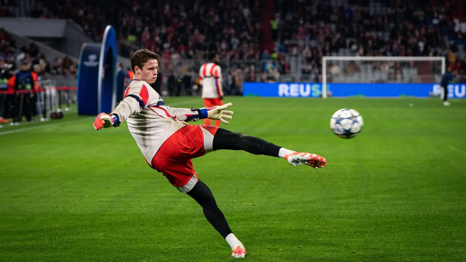 Biletul etapei a 14-a din Bundesliga 12.12.2025 - Favoritele în prim-plan pentru o cotă de 7