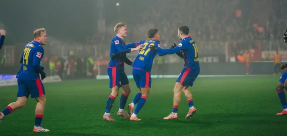 Biletul etapei a 15-a din Bundesliga 19.12.2025 – Spectacol garantat în ultimele dueluri din acest an!