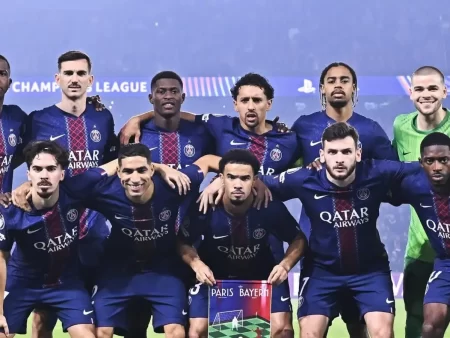 Biletul etapei a 15-a din Ligue 1 – 05.12.2025 – PSG vrea să revină pe prima poziție!