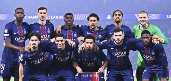 Biletul etapei a 15-a din Ligue 1 – 05.12.2025 – PSG vrea să revină pe prima poziție!