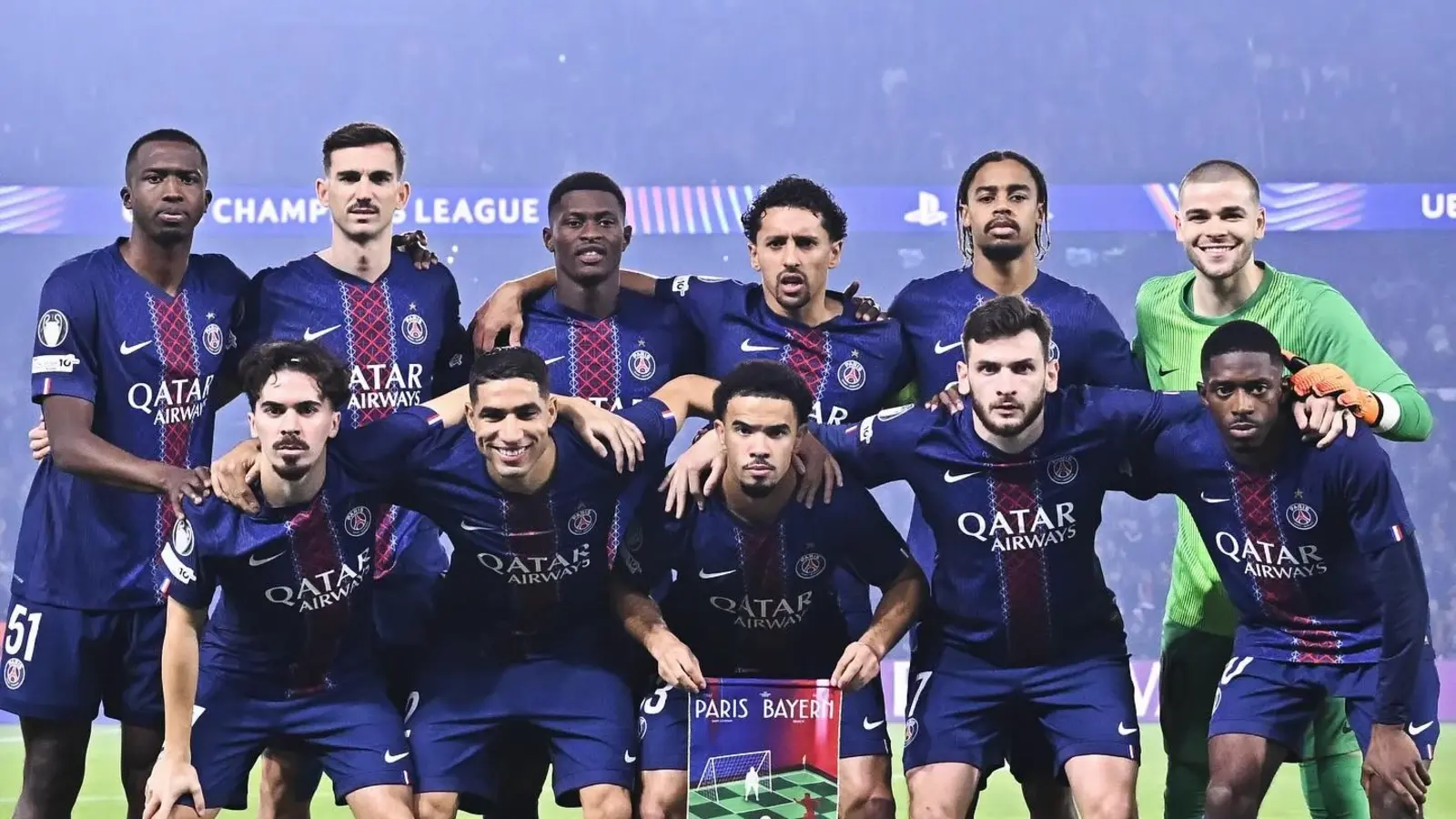 Biletul etapei a 15-a din Ligue 1 - 05.12.2025 - PSG vrea să revină pe prima poziție!