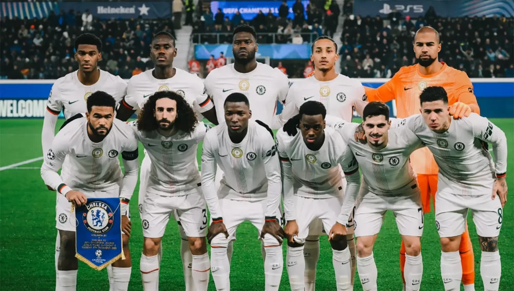 Biletul Etapei a 16-a Premier League, de cotă 7, cu un câștig potențial de 1.800 lei