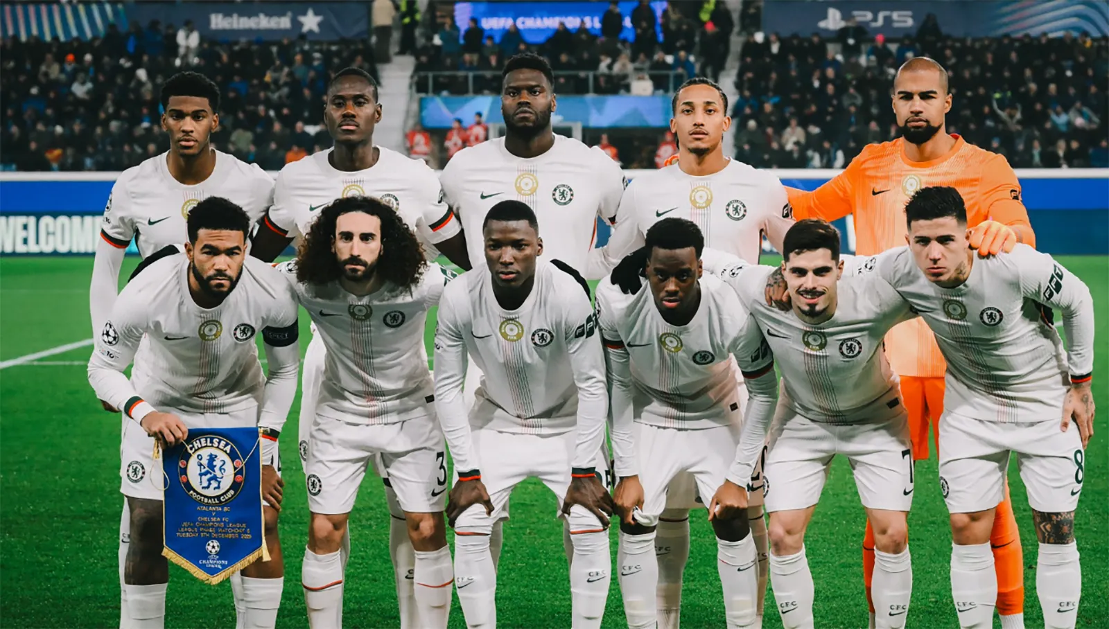 Biletul Etapei a 16-a Premier League, de cotă 7, cu un câștig potențial de 1.800 lei