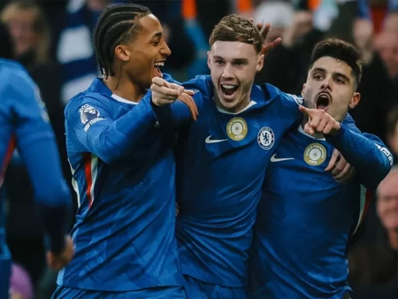 Biletul Etapei a 17-a Premier League – ne așteaptă o sâmbătă plină de evenimente