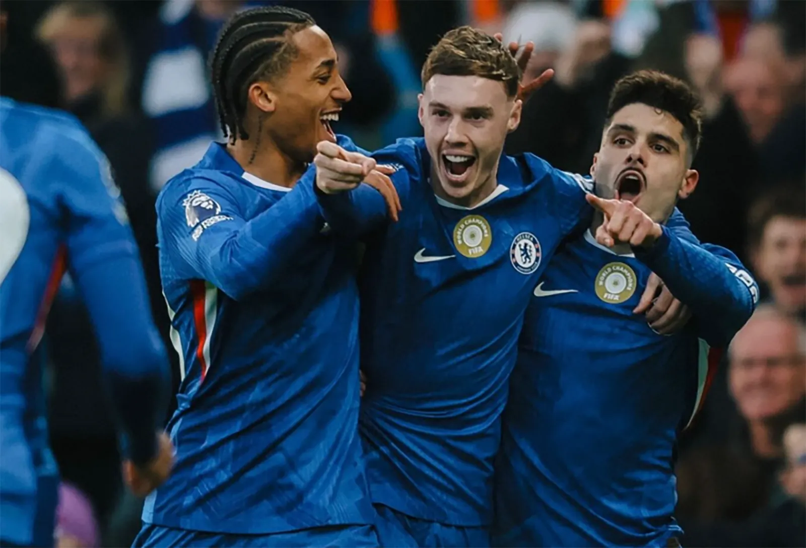 Biletul Etapei a 17-a Premier League - ne așteaptă o sâmbătă plină de evenimente