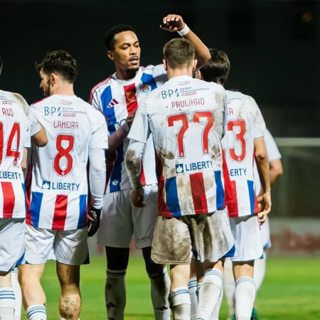 Biletul Etapei a 19-a Superliga – avem derby-uri tari în weekend!