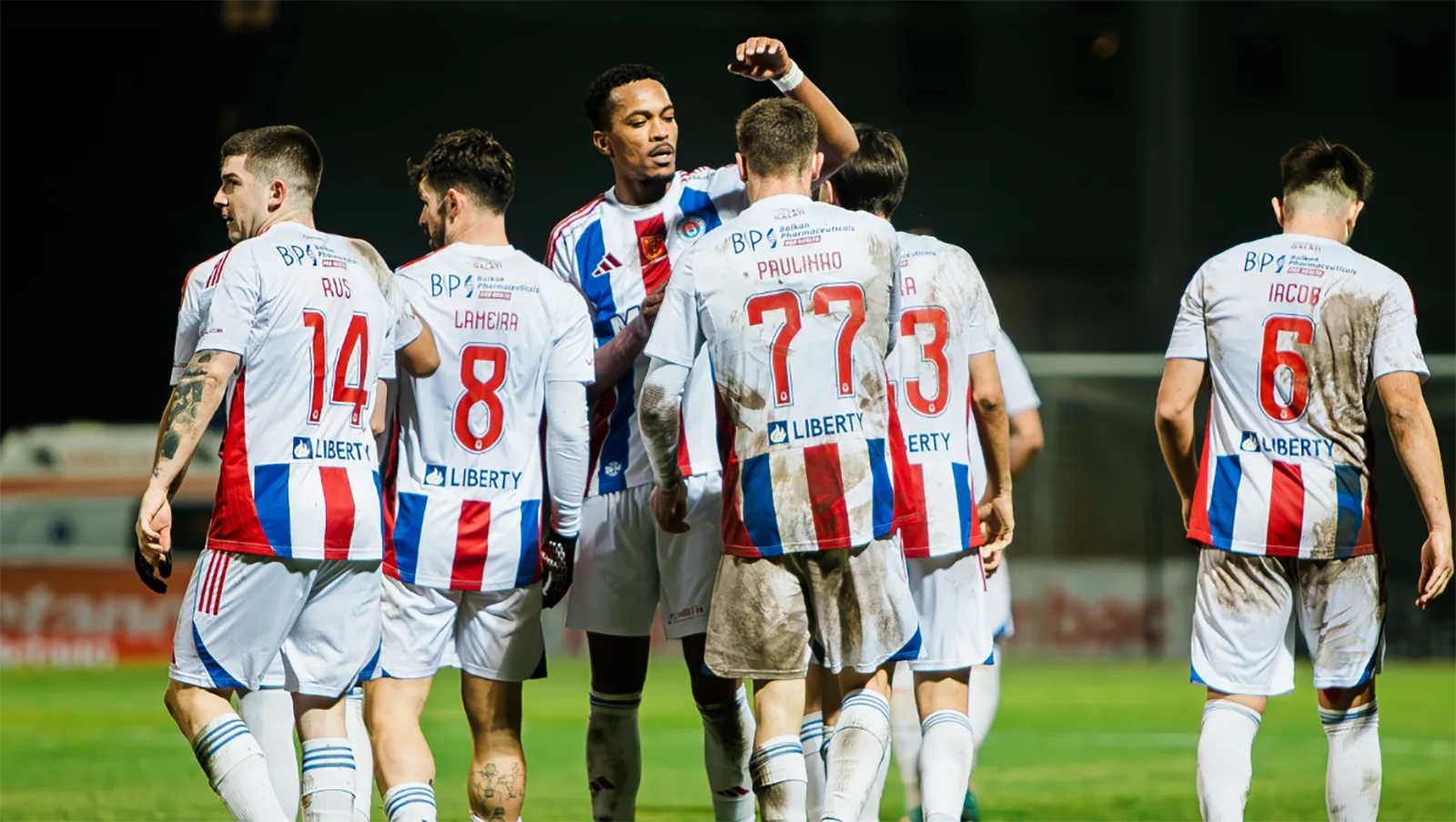 Biletul Etapei a 19-a Superliga - avem derby-uri tari în weekend!