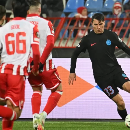 Biletul Etapei a 20-a Superliga ne aduce o cotă 4 și un Freebet de 26 lei!