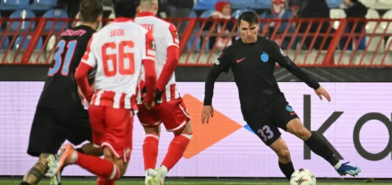 Biletul Etapei a 20-a Superliga ne aduce o cotă 4 și un Freebet de 26 lei!