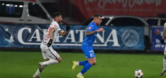 Biletul Etapei a 21-a Superliga, ultimul din acest an cu care atacăm un câștig de 1.000 lei