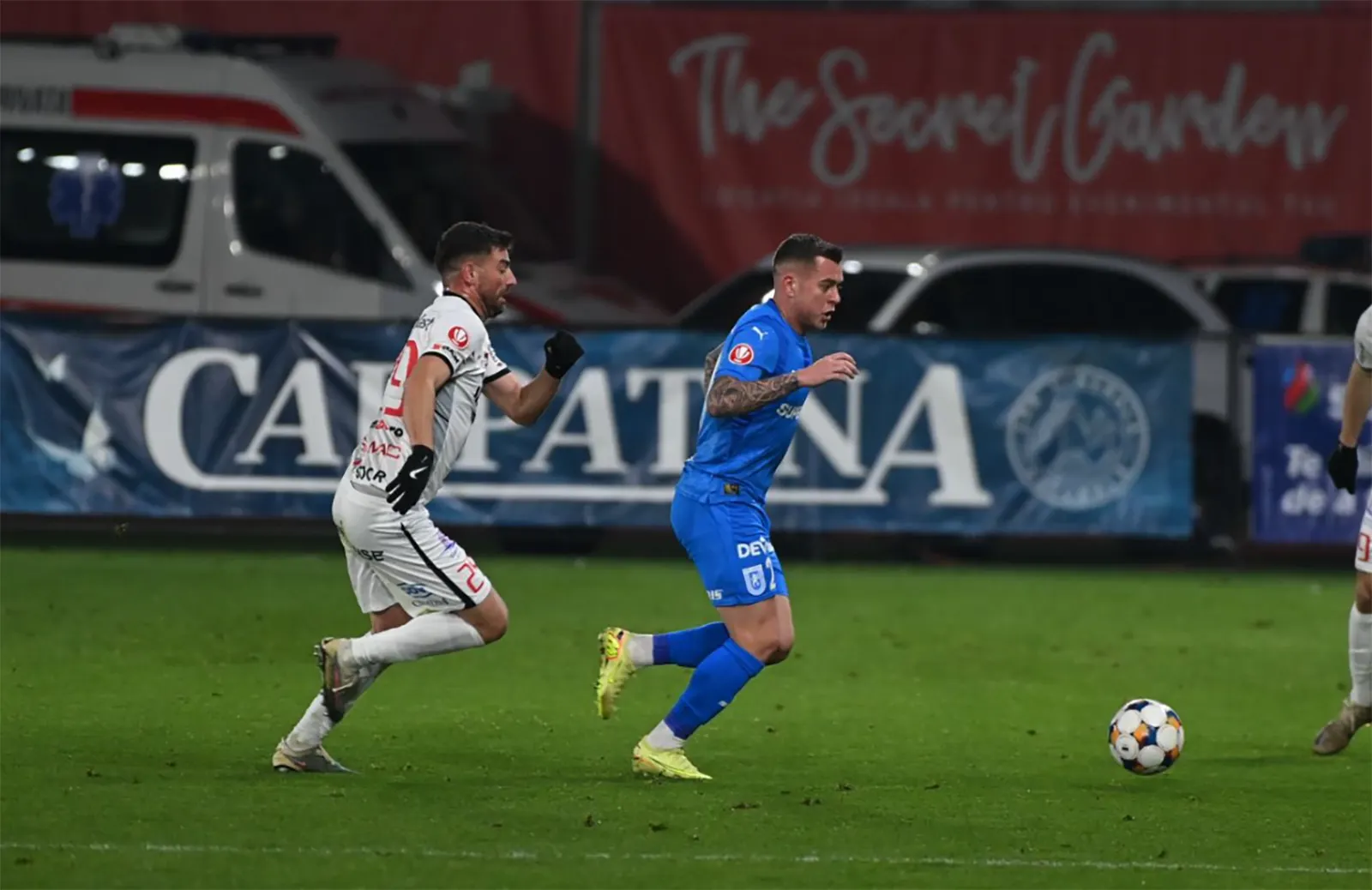 Biletul Etapei a 21-a Superliga, ultimul din acest an cu care atacăm un câștig de 1.000 lei