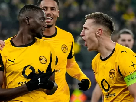 Biletul Etapei a 6-a UCL generat de IA – cotă 10 pentru cele două seri europene