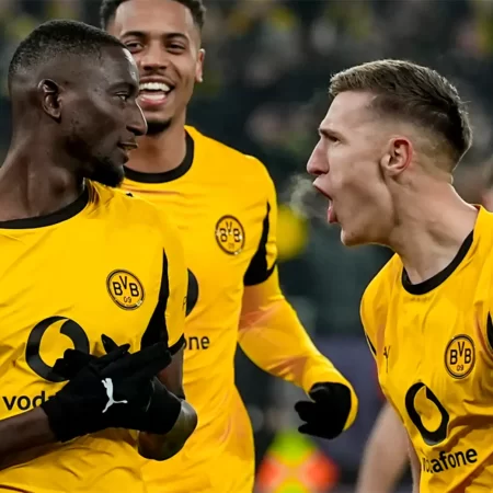 Biletul Etapei a 6-a UCL generat de IA – cotă 10 pentru cele două seri europene