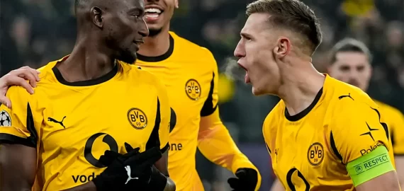 Biletul Etapei a 6-a UCL generat de IA – cotă 10 pentru cele două seri europene