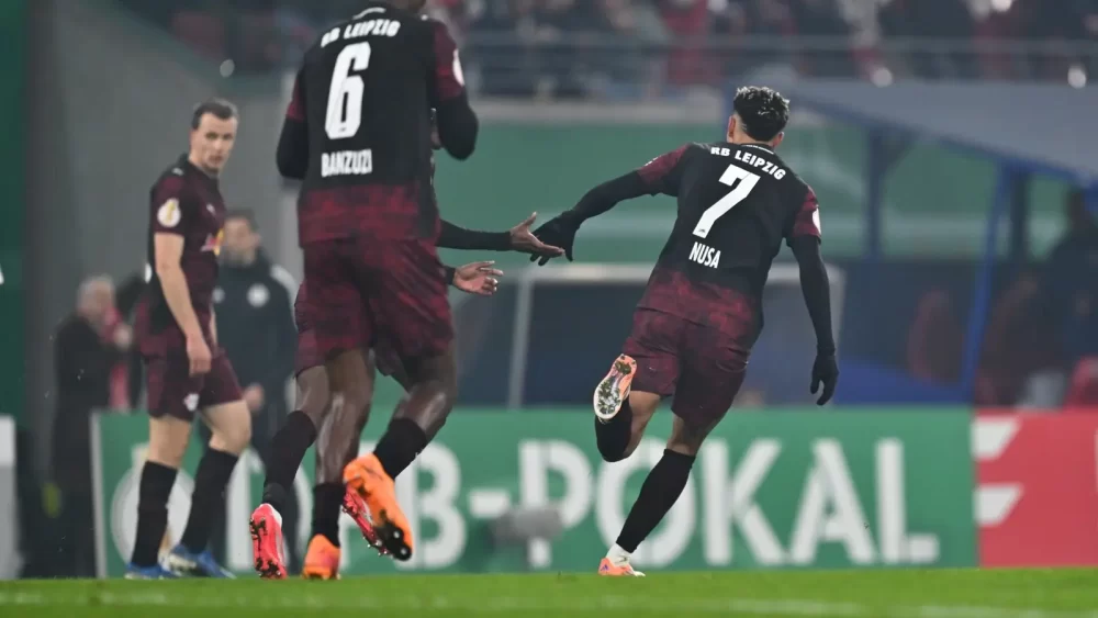 Biletul rundei cu numărul 13 din Bundesliga 05.12.2025 - Golurile ne pot înverzi o cotă de 8