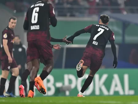 Biletul rundei cu numărul 13 din Bundesliga 05.12.2025 – Golurile ne pot înverzi o cotă de 8