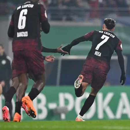 Biletul rundei cu numărul 13 din Bundesliga 05.12.2025 – Golurile ne pot înverzi o cotă de 8