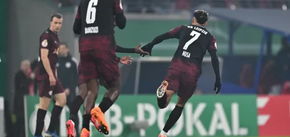 Biletul rundei cu numărul 13 din Bundesliga 05.12.2025 – Golurile ne pot înverzi o cotă de 8