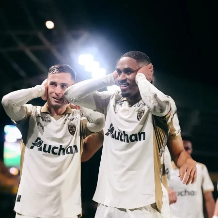 Biletul rundei cu numărul 16 din Ligue 1 – 12.12.2025 – Luptă interesantă la titlu în Franța!