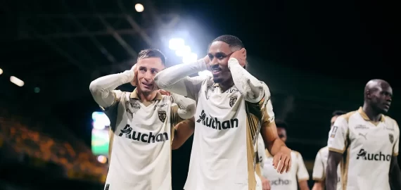 Biletul rundei cu numărul 16 din Ligue 1 – 12.12.2025 – Luptă interesantă la titlu în Franța!