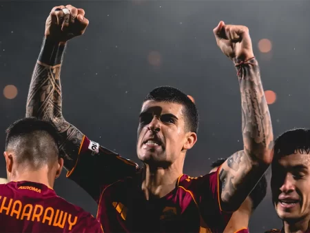 Biletul Săptămânii plasat cu ponturi AI, ne poate aduce în conturi peste 7.000 lei